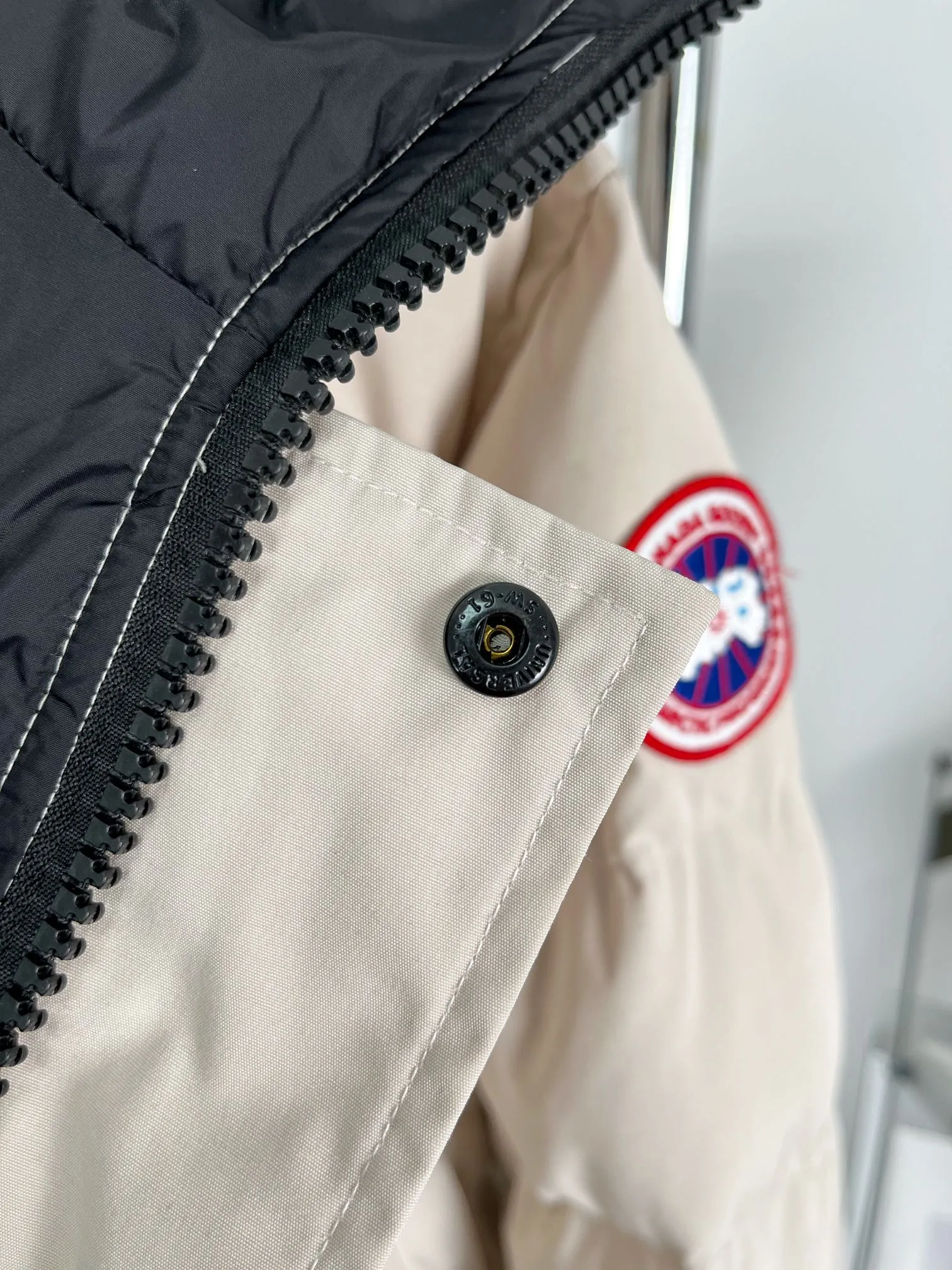 P580 𝐂𝐚𝐧𝐚𝐝𝐚 𝐠𝐨𝐨𝐬𝐞丨Canada Goose 17 down jackets Size: S-XXL